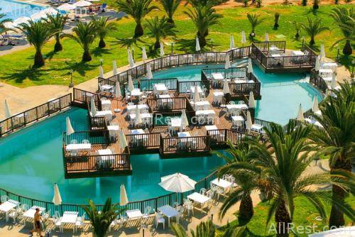 Magic Life Manar Imperial 11